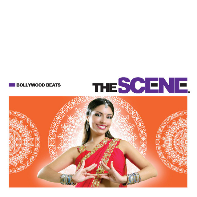Bollywood Beats cover art