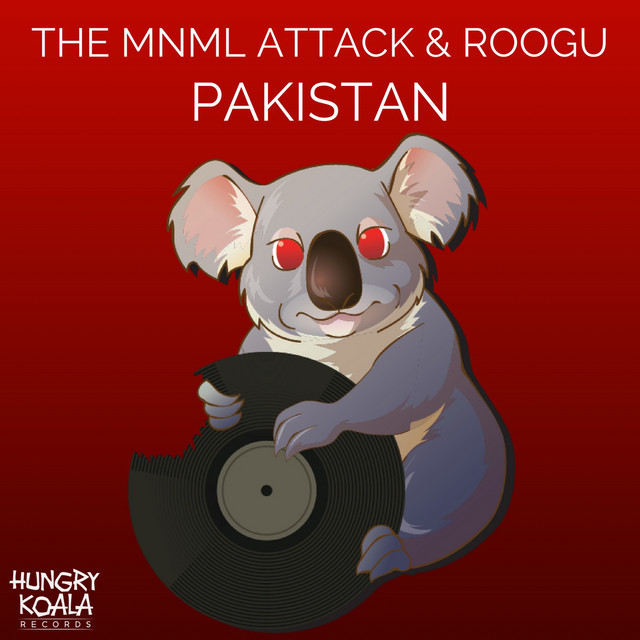 Pakistan cover