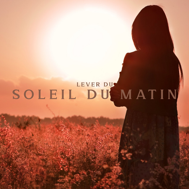 Lever du soleil du matin: Moment de détente à la plage, Smooth Bossa Jazz cover art