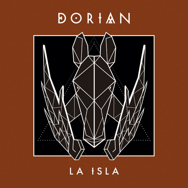 La Isla - David Van Bylen remix