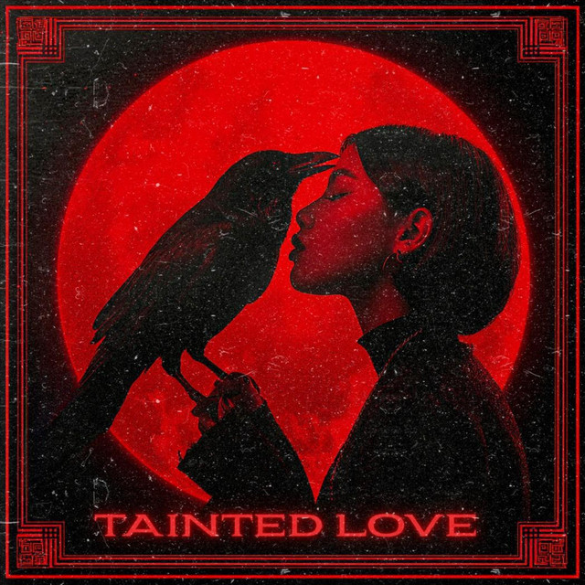 TAINTED LOVE cover art