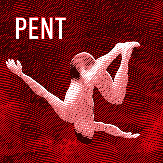 Pent cover art
