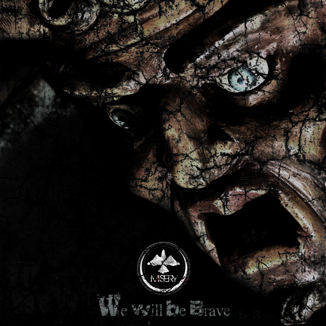 We Will Be Brave cover art