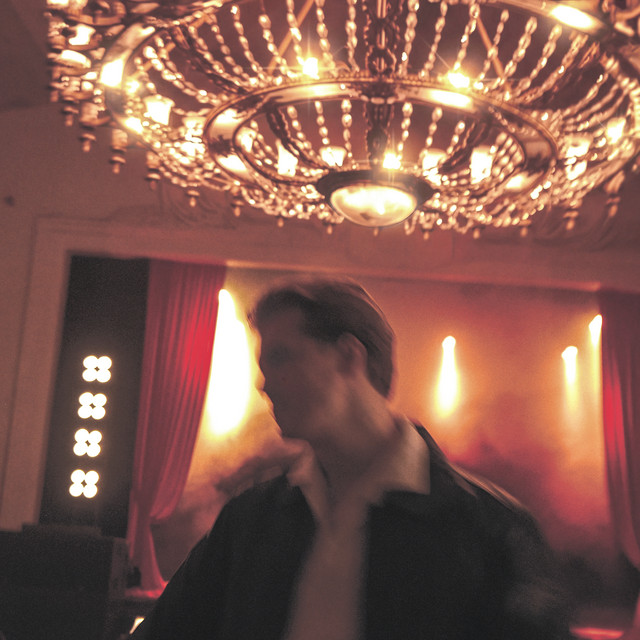 undefined album image