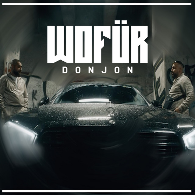 Wofür cover