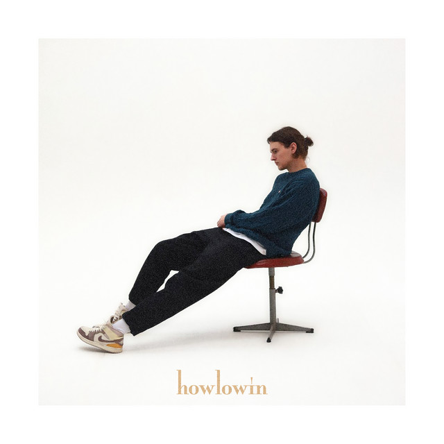 Обкладинка orevuar — How Low In