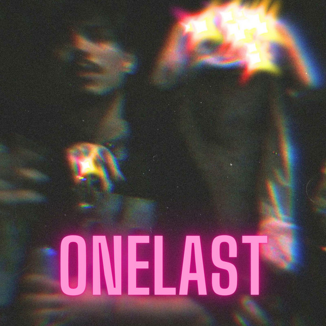 Onelast cover art