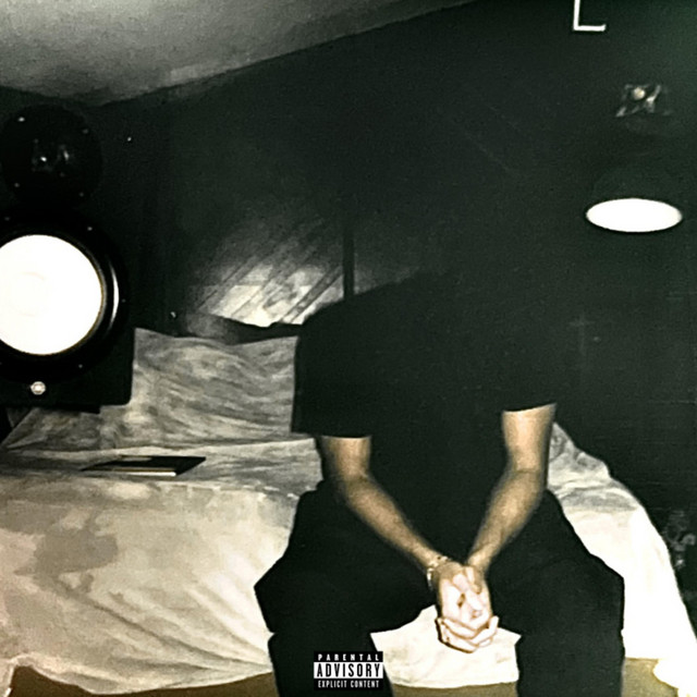 conceited cover art