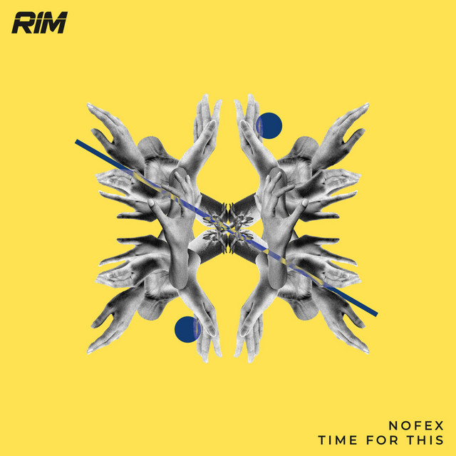 Time for This album art