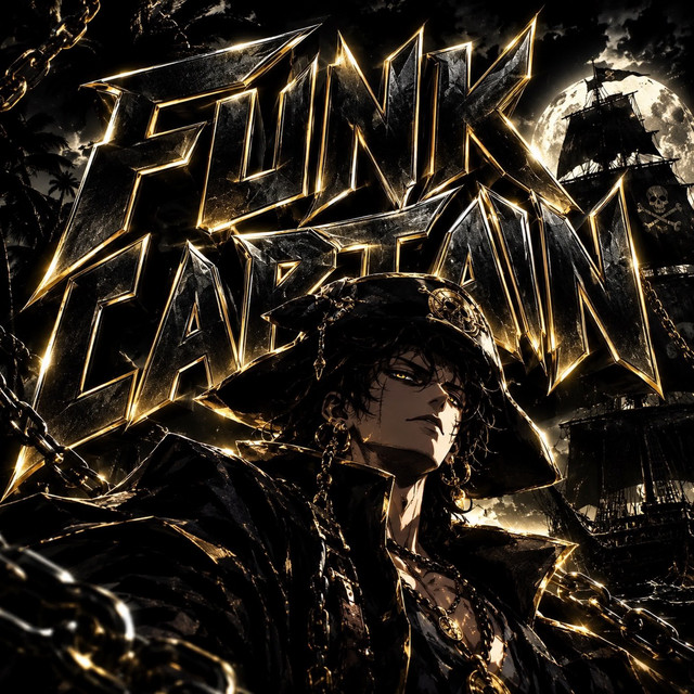 FUNK CAPTAIN