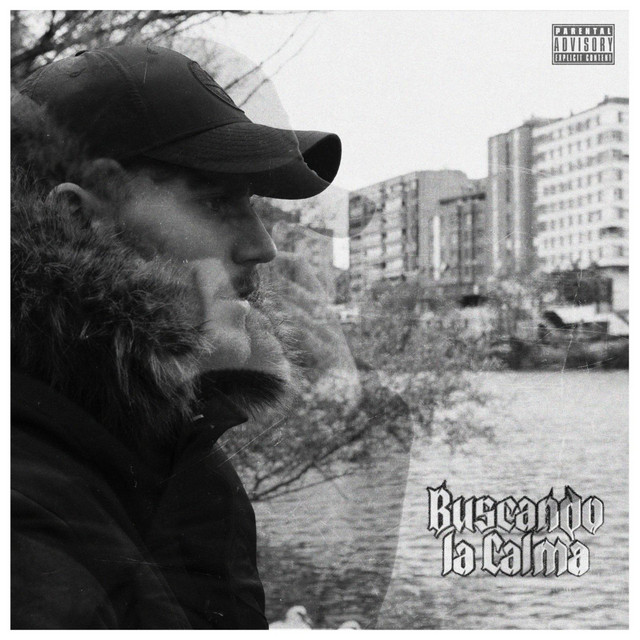 Buscando la Calma cover art