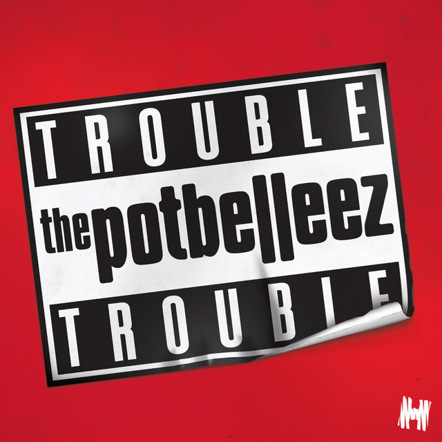 Trouble Trouble - Carl Kennedy Vocal Mix cover art