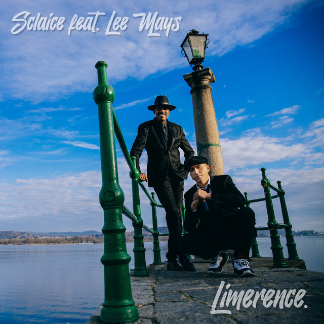 Limerence cover art