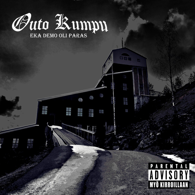 Outo Kumpu