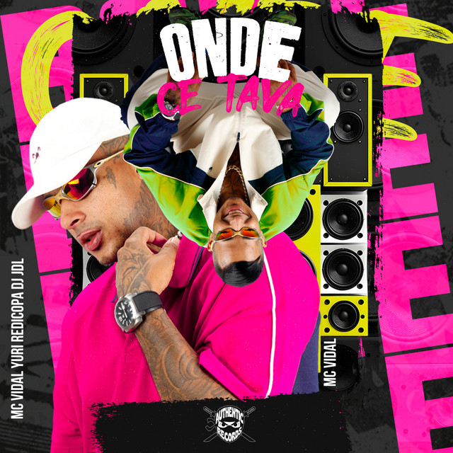 Onde Ce Tava cover art