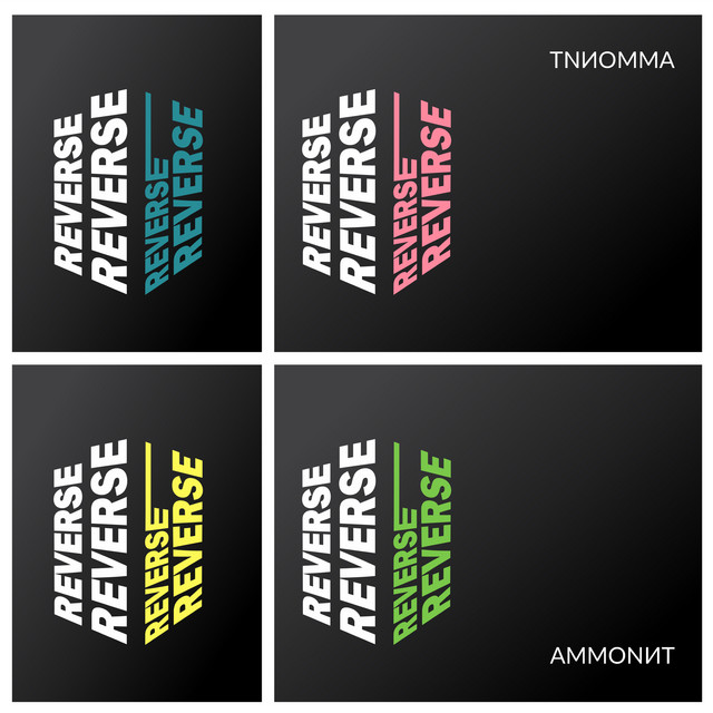 Reverse - Single by Ammonit | Spotify
