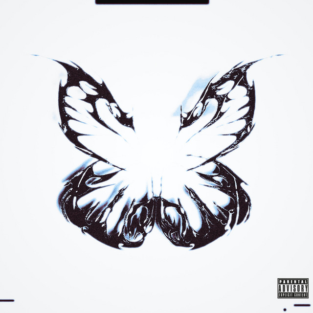 کاور آهنگ BUTTERFLY
