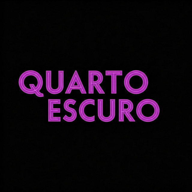Quarto Escuro