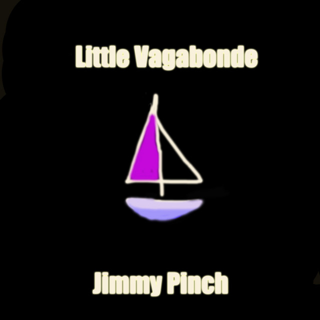 Little Vagabonde cover