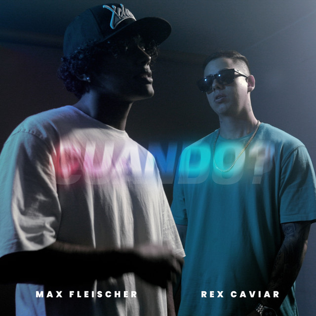 Cuando? cover art