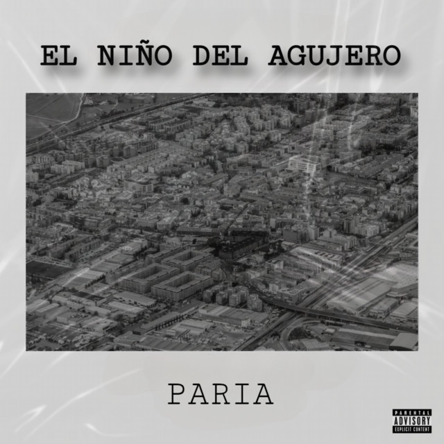 El niño del agujero cover art