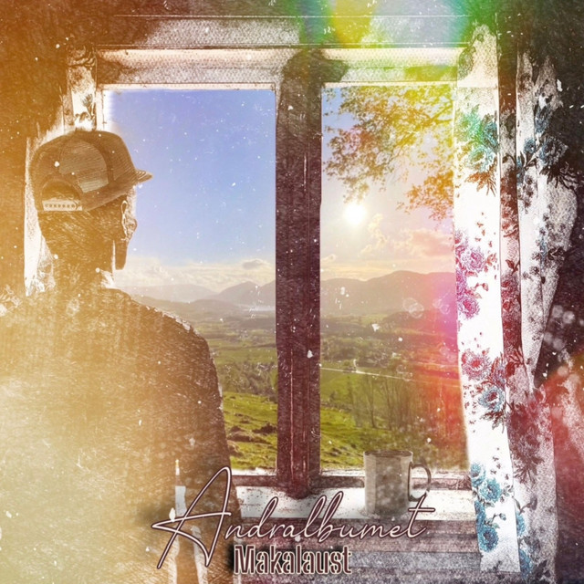 Andralbumet cover art