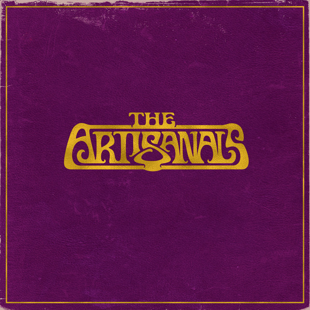 The Artisanals cover art