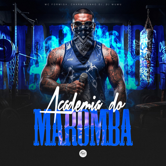 Academia do Maromba
