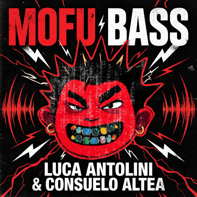 MOFU BASS cover