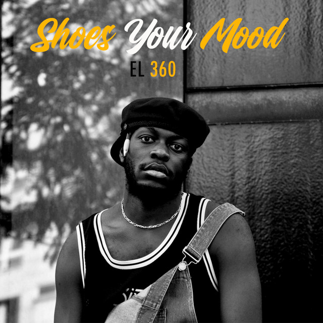 Shoes Your Mood cover art