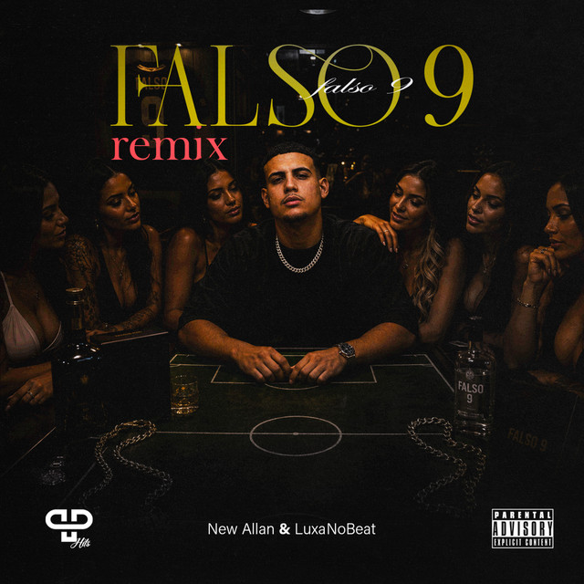 Falso 9 - Remix