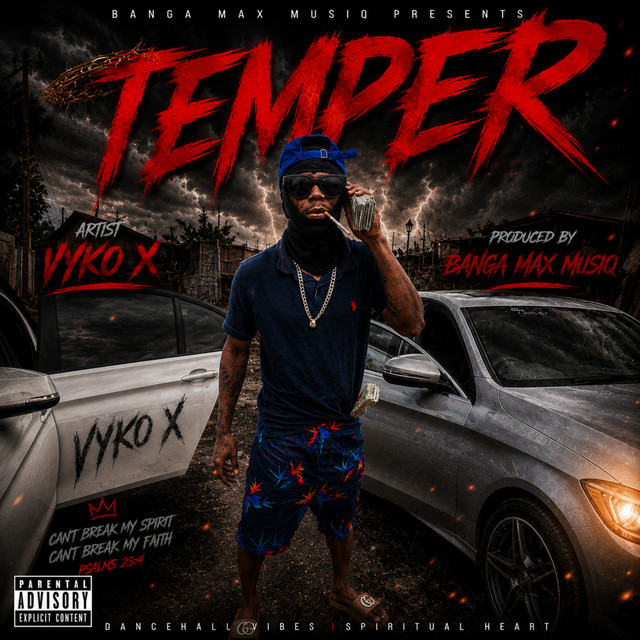 Temper