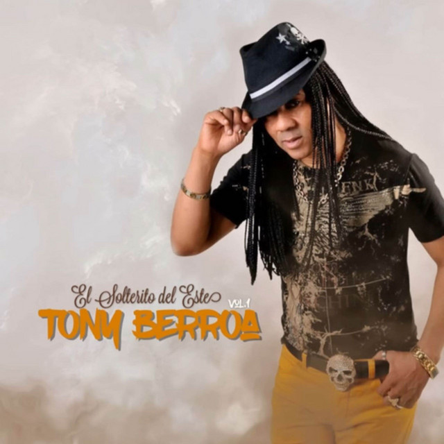 El Solterito del Este, vol. 1 cover art