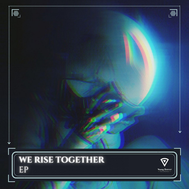 Heaven cover art
