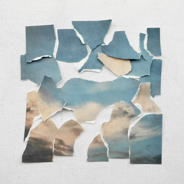 undefined album image