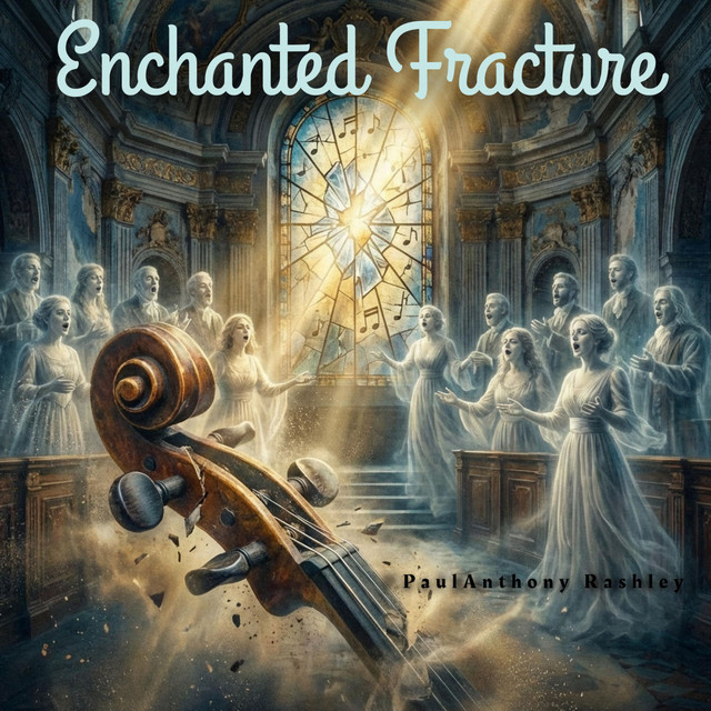 Enchanted Fracture