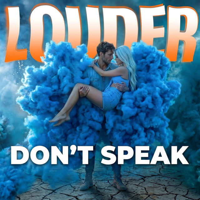Louder Don't Speak