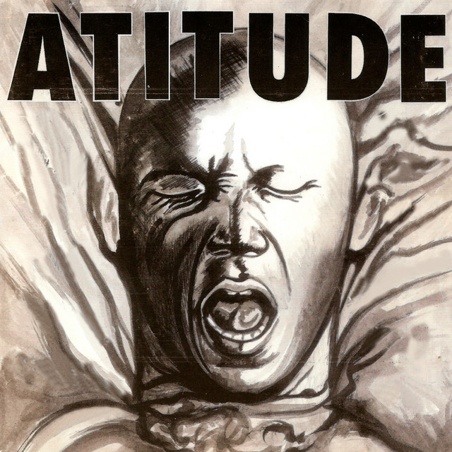 Atitude, Vol. I cover
