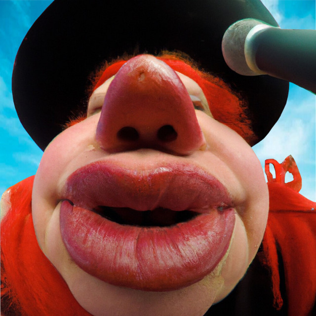 BABAYAGA cover art