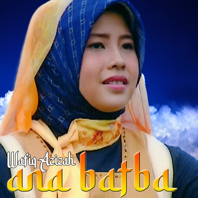 Ana Batba cover art