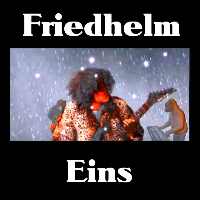 Fried Helm