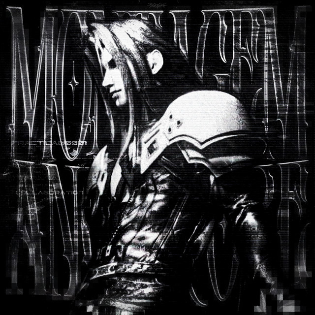 MONTAGEM ANGELCORE