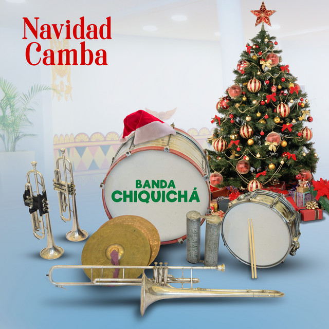 Banda Chiquichá