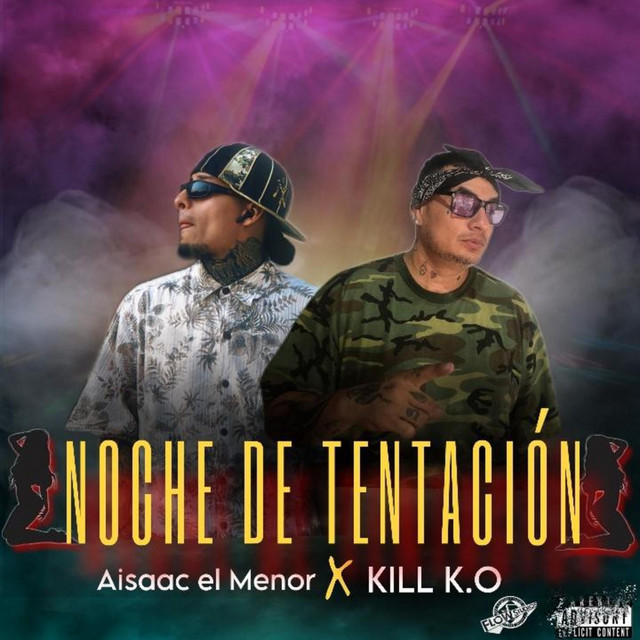 Noche de Tentacion