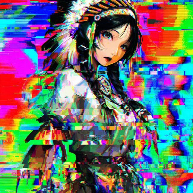 pocahontas - sped up