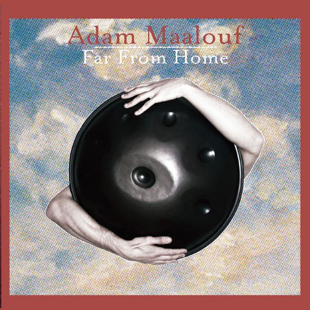 Far from Home cover art