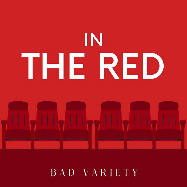 In the Red cover art