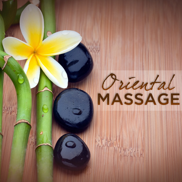 Oriental Massage cover art