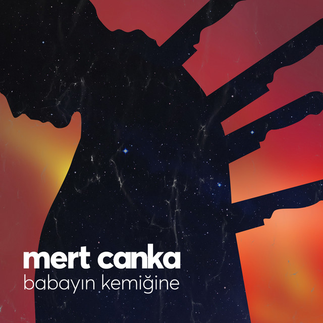 Babayın Kemiğine (Evde Akustikhane Sessions) cover art