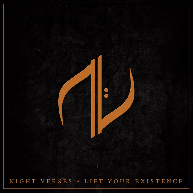 Lift Your Existence cover art
